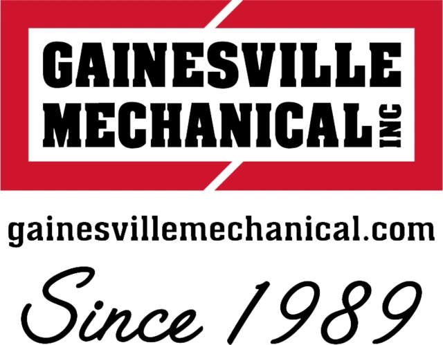 Gainesville Mechanical Inc, gainesvillemechanical.com, since 1989